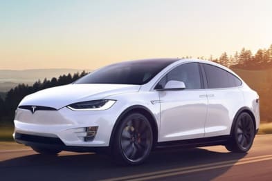 Of later schakelaar Voorrecht Tesla Model X 75D (75XB) 2019 Price & Specs | CarsGuide