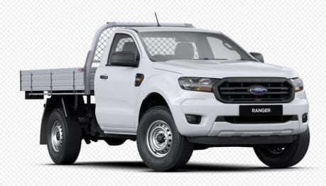 2019 Ford Ranger Ute XL 2.2 Hi-Rider (4x2)