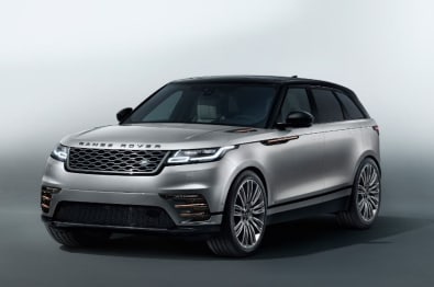 2019 Land Rover Range Rover Velar SUV P250 HSE (184KW)