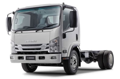 2019 ISUZU NQR Commercial 87/80-190 (LWB)