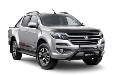 2019 Holden Colorado Ute Storm (4X4) Special Edition