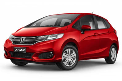 2019 Honda Jazz Hatchback VTi-L