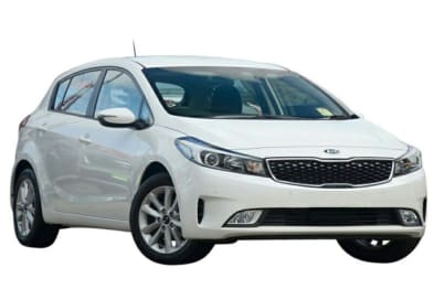 2019 Kia Cerato Hatchback S Premium