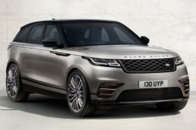 2019 Land Rover Range Rover Velar SUV P250 HSE