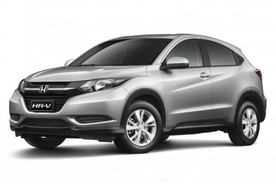 2019 Honda HR-V SUV VTi