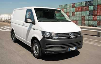 2019 Volkswagen Transporter Commercial TDI 400 LWB High 3.2T