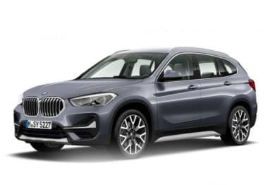 2019 BMW X Models SUV X1 Sdrive 18D Xline