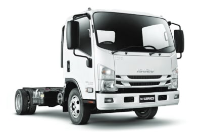 2019 ISUZU NPR Towing Capacity | CarsGuide