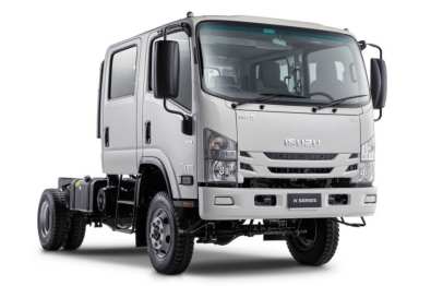 Isuzu Nps 75 45 155 4x4 19 Price Specs Carsguide