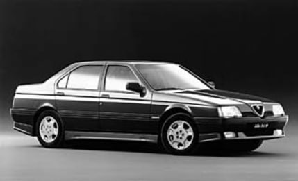Alfa Romeo 164 1991