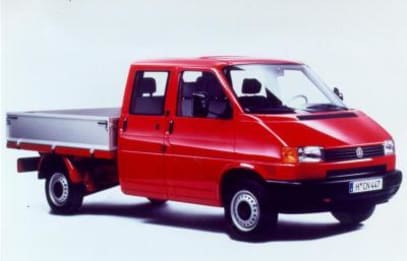 Bijna dood Jaarlijks Vereniging Volkswagen Transporter 2000 Price & Specs | CarsGuide