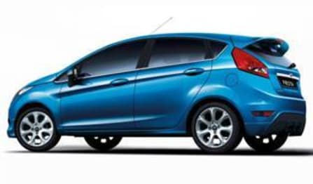 Ford Fiesta 2010 Price Specs | CarsGuide