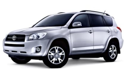 Toyota Rav4 Cruiser L 4x4 10 Price Specs Carsguide