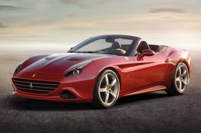 ferrari california 2021 price