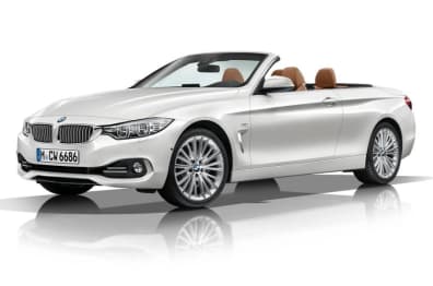 BMW 428i 2020