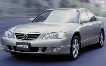 Mazda Millenia 2001