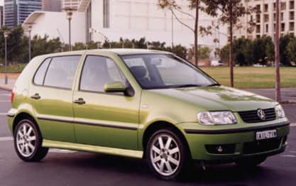 Volkswagen 2001 | CarsGuide