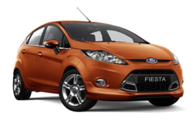 bestrating Alert Aziatisch Ford Fiesta 2011 Price & Specs | CarsGuide