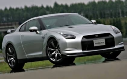 Nissan Gt R 11 Price Specs Carsguide