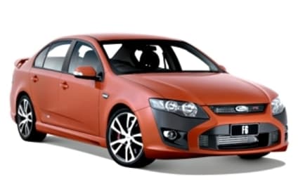 FPV F6 2011