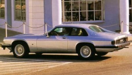 Jaguar XJS 1994