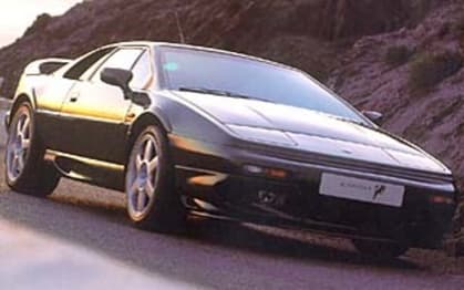 Lotus Esprit 2002