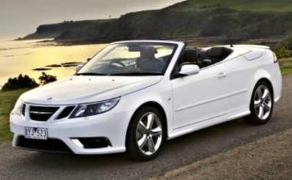 Saab 9-3