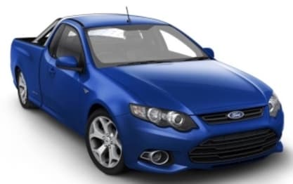 Ford Falcon 2012 Price Specs Carsguide