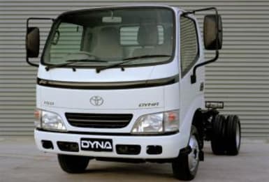 Toyota Dyna 2003