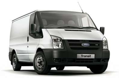 Ford transit 2013 года