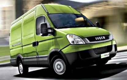 Iveco Daily 2013