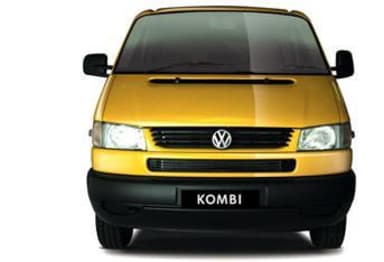 Volkswagen Kombi 2004