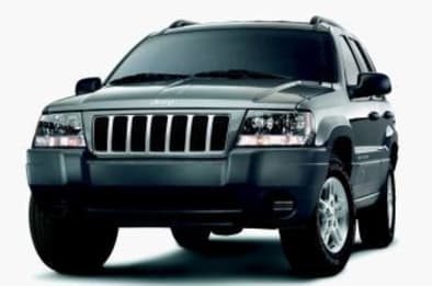 2004 jeep grand cherokee towing capacity carsguide 2004 jeep grand cherokee towing