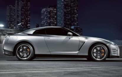 Nissan Gt R 14 Price Specs Carsguide