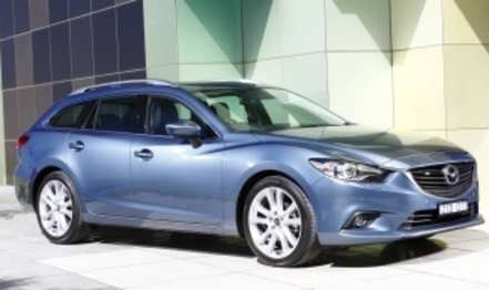 Mazda 6 2014 Price Specs Carsguide