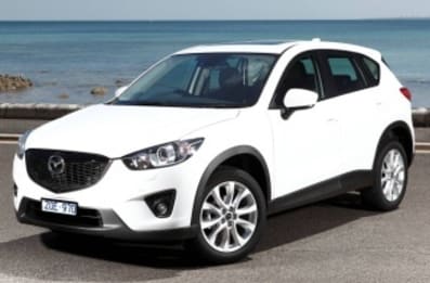 Mazda Cx 5 14 Price Specs Carsguide