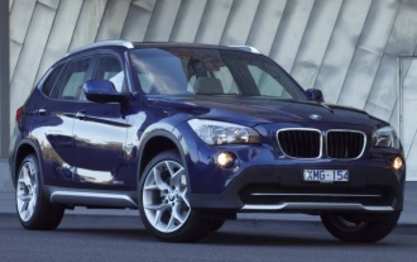 2014 BMW X1 E84 XDRIVE 18D 14516$ for Sale, South Korea