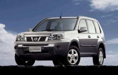 Nissan X-Trail ST-X Special Edition (4x4) 2005 Price & Specs | CarsGuide