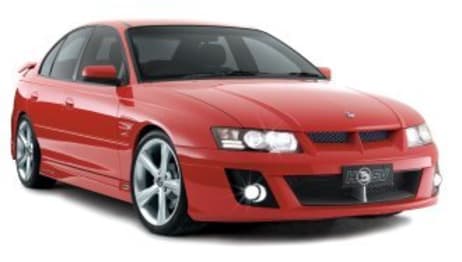 Hsv Clubsport 05 Price Specs Carsguide