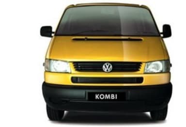 Volkswagen Kombi 2005