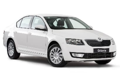 2015 Skoda Octavia Hatchback 103 TSI Ambition Plus