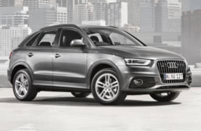 2015 audi q3 towing capacity carsguide 2015 audi q3 towing capacity carsguide