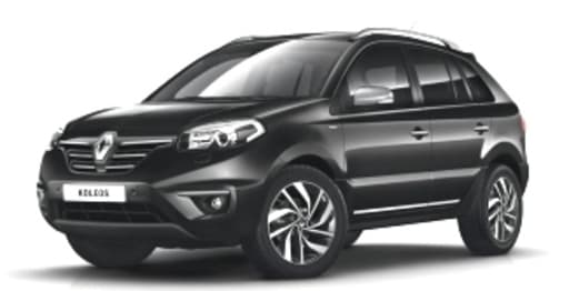 2015 Renault Koleos SUV Sport Way L.E. (4x2)