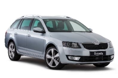 2015 Skoda Octavia Wagon 103 TSI Ambition