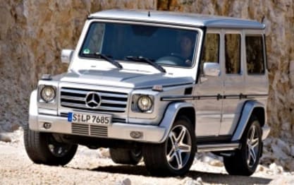 Mercedes Benz G Class G63 Amg 15 Price Specs Carsguide