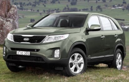 2015 Kia Sorento Towing Capacity Carsguide