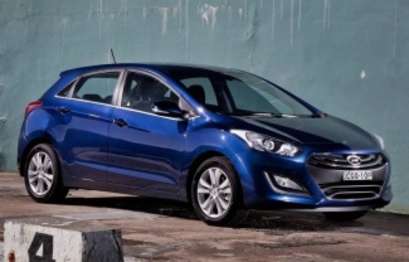 Hyundai I30 Elite 1 6 Crdi 15 Price Specs Carsguide