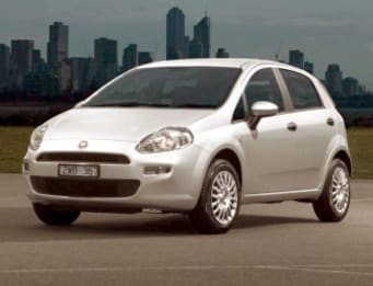 Fiat Punto used car guide