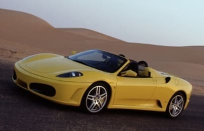 Ferrari F430 2006