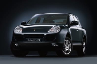 Porsche Cayenne S 06 Price Specs Carsguide